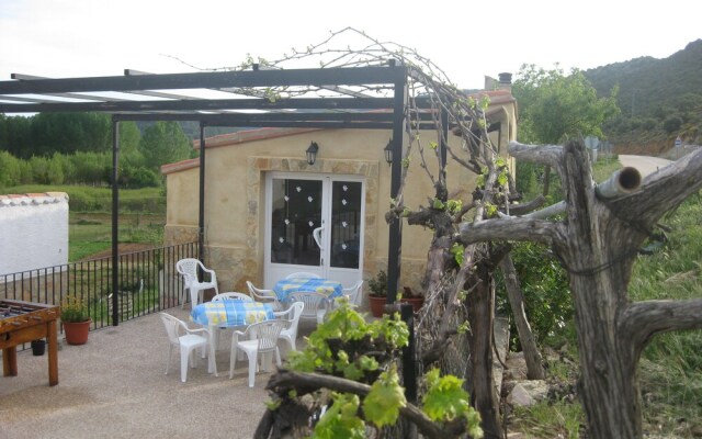 La Solana