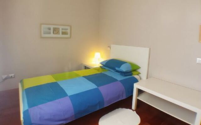 Bed and Breakfast Villa Sofia