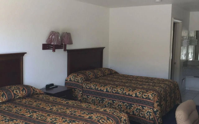 Budget Inn