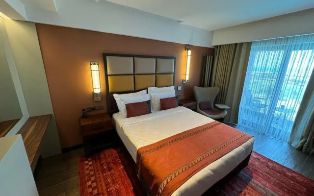 Sile Gonen Hotel