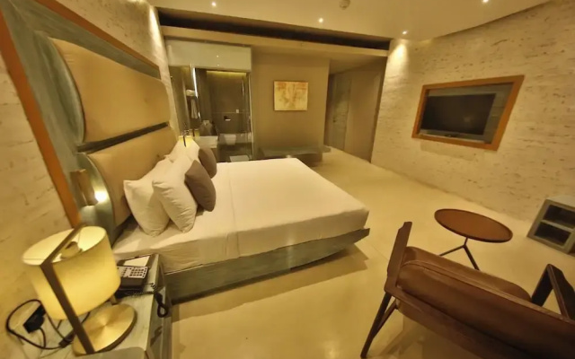 Pledge Scape Negombo