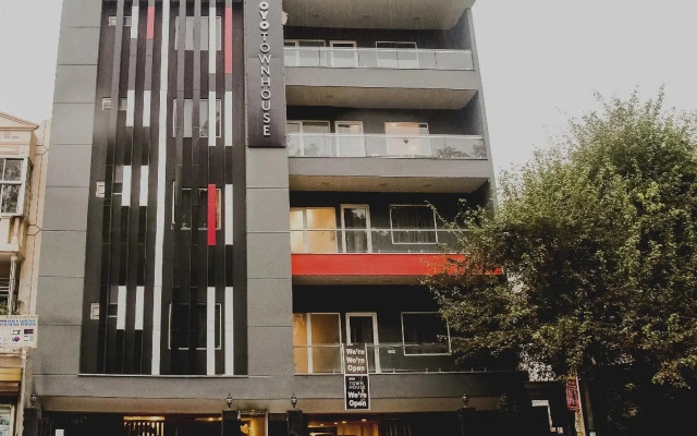 OYO Townhouse 381 Dilshad Garden
