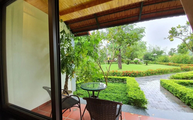 Memorina Ninh Binh Resort