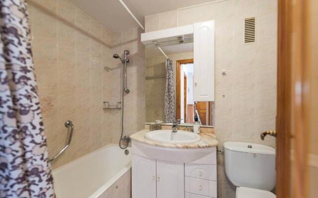 Apartamento Zeus 4 - PlusHolidays