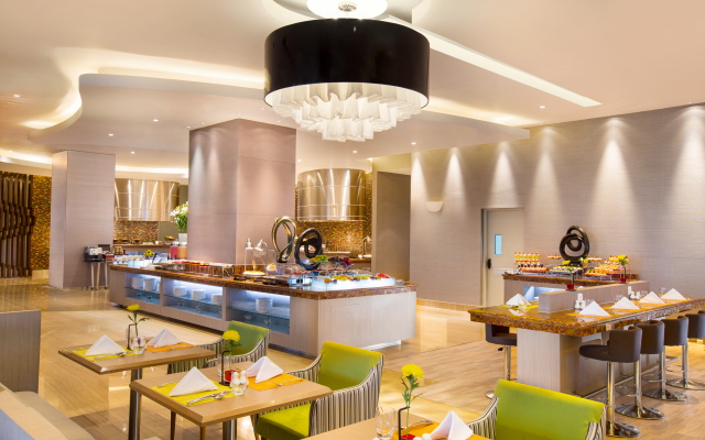 Novotel Tangerang