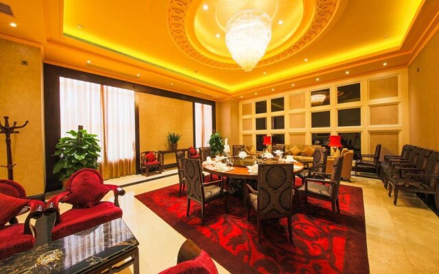 Dongguan Mankater International Hotel