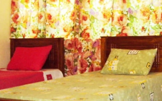 Mazz Homestay - Hostel