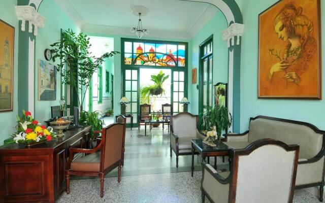 Hotel E San Basilio