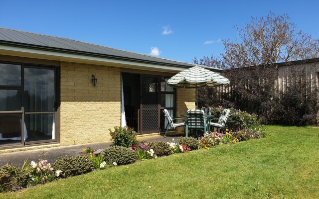 Closeburn Lodge