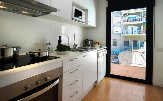 Be Happy Best Apartments