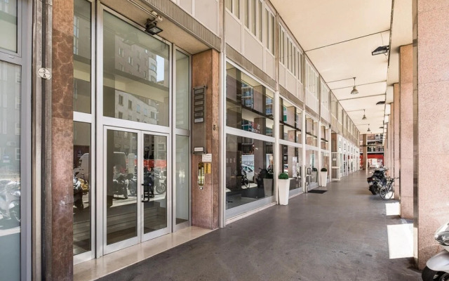 Cineteca Grey Studio I by Wonderful Italy