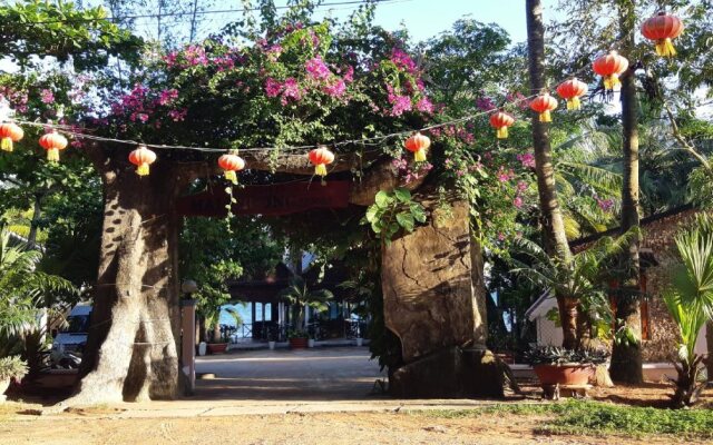 Mai Phuong Resort Phu Quoc