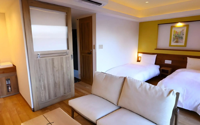 Dormy Inn Express Gotemba Hot Springs
