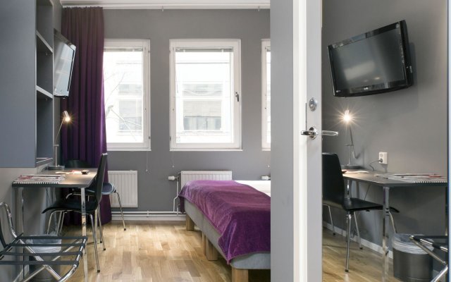 Aiden by Best Western Stockholm City