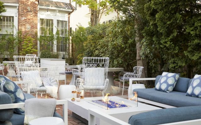 The Christopher, The Edgartown Collection