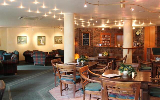 Moselromantikhotel am Panoramabogen