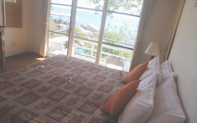 Koh Tao Hillside Resort