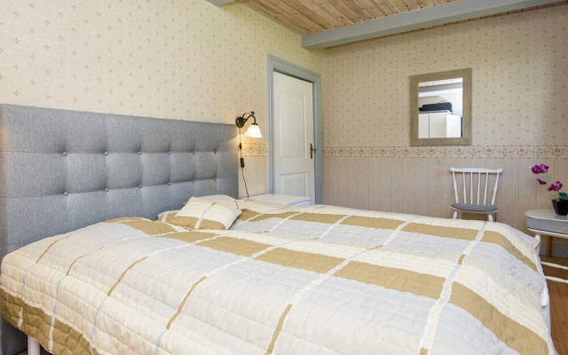 Idyllic Danish Farmhouse Retreat-by Traum