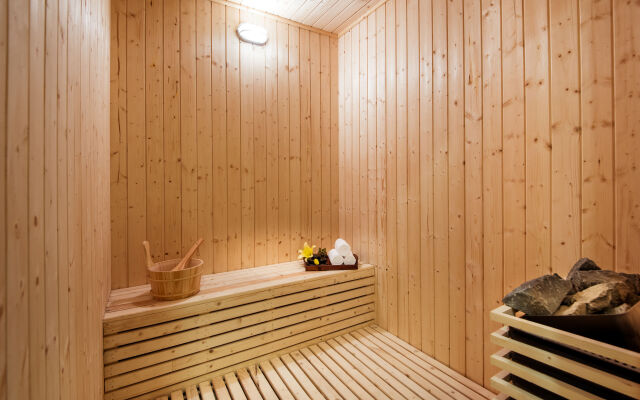 Hadana Boutique Resort Hoi An