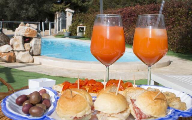 B&B Villa Nonna Maria