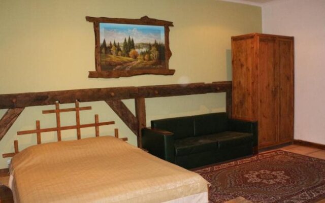 Eco Grill Hotel Restaurant AQUARIUS