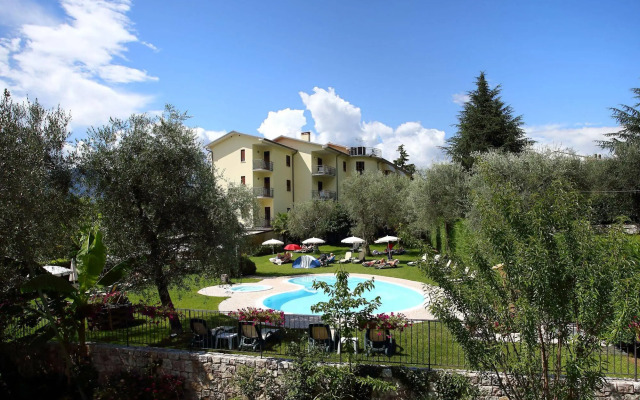 Eco Hotel Benacus