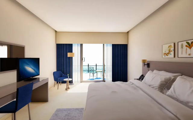 JAZ Elite Asteria Hotel