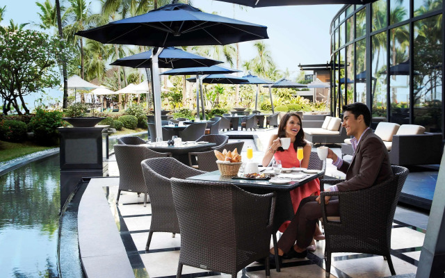 Sofitel Philippine Plaza Manila