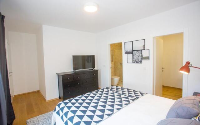 Seaside Penthouse HighLife