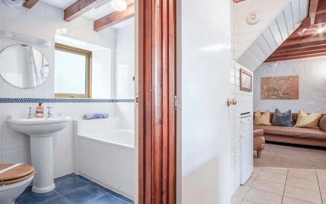 The Granary - 2 Bedroom Apartment