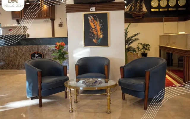 Bianchi Hotel