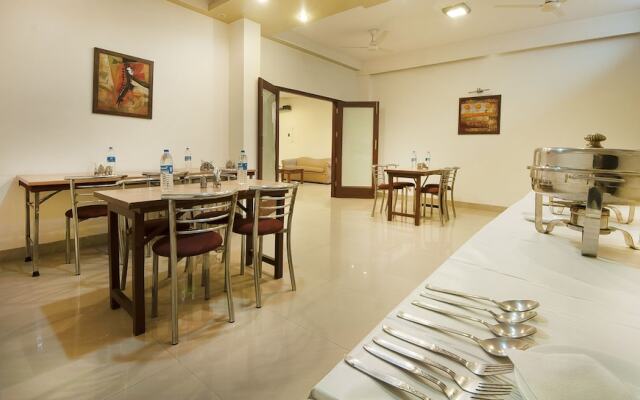 Asian Suites - The Pearl A-586