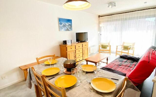 Appartement Les Deux Alpes, 2 pièces, 6 personnes - FR-1-516-10