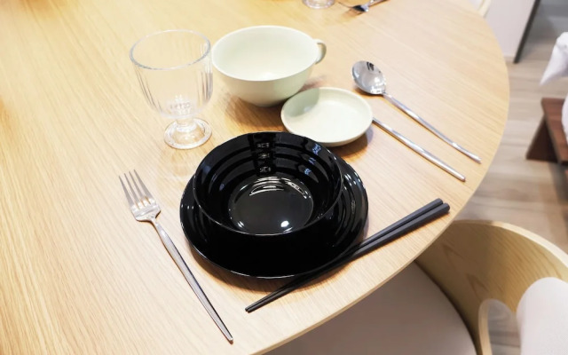 Creare Togoshi Ginza