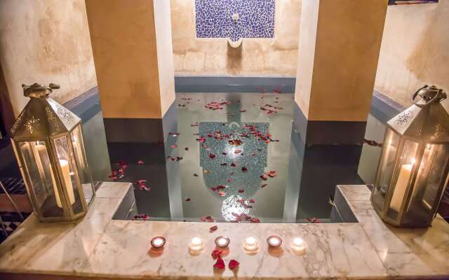 Riad Ines Home