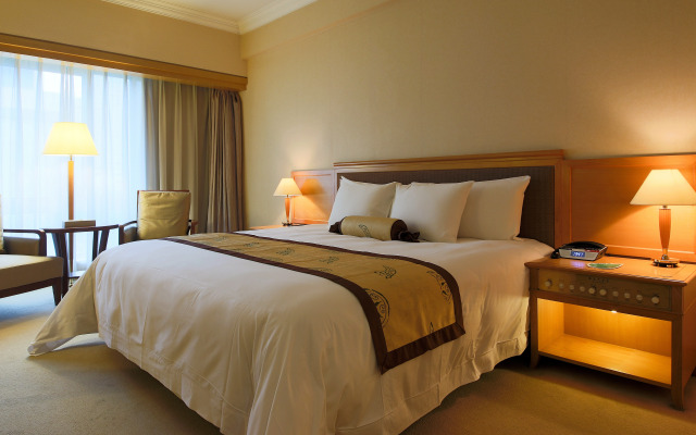 Mason Hotel Shanghai