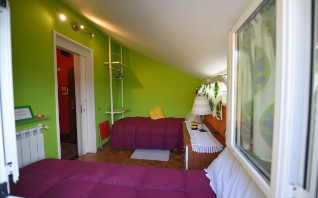 A Casa Di Alex B&B Vatican Rome