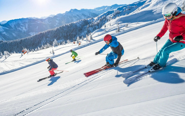 Rickys Apartment Flachau