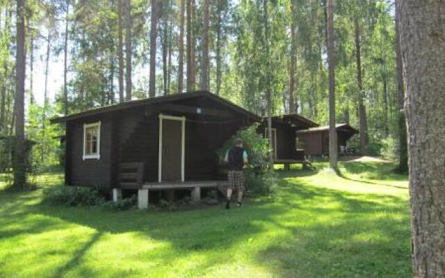 Huhtiniemi Camping