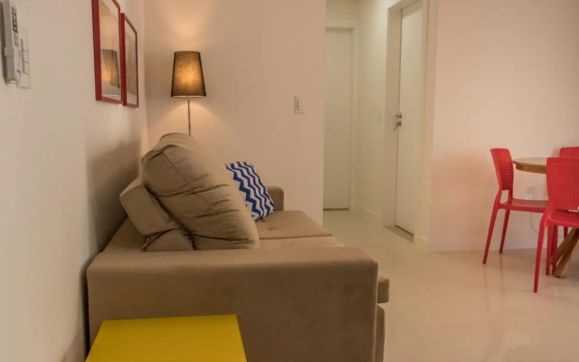 Casa da Ale Praia de Palmas