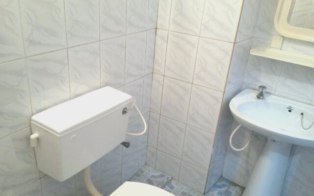 Hikka Urban Stay