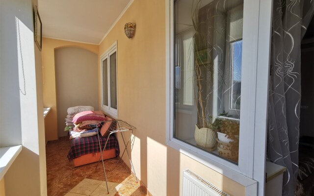 Apartamenty na Sovetskom prospekte