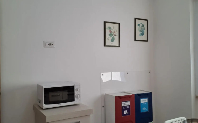Vacanza a Casa