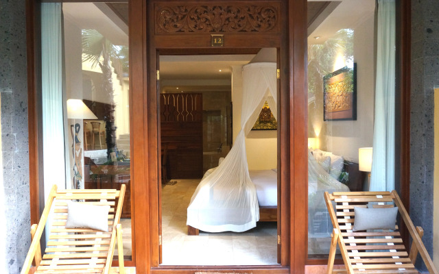 Villa Sonia Ubud