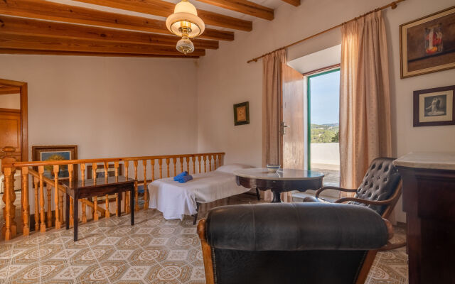 Villa Es Muntant