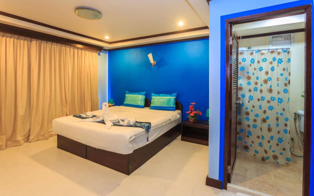 Hotel Grand Orchid Inn