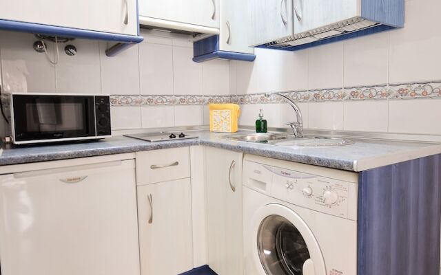 Sitito Cuartel de Caballería Studio