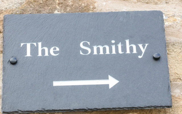 The Smithy