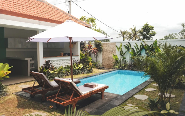 Evara Lifestyle Homes By Aayan