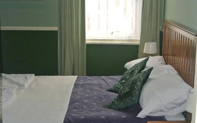 Tamarind Guesthouse